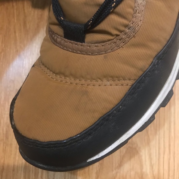 Sorel Whitney boots - Picture 6 of 10